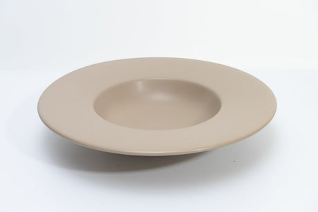 De Terra Pasta Plate 12" | 30cm