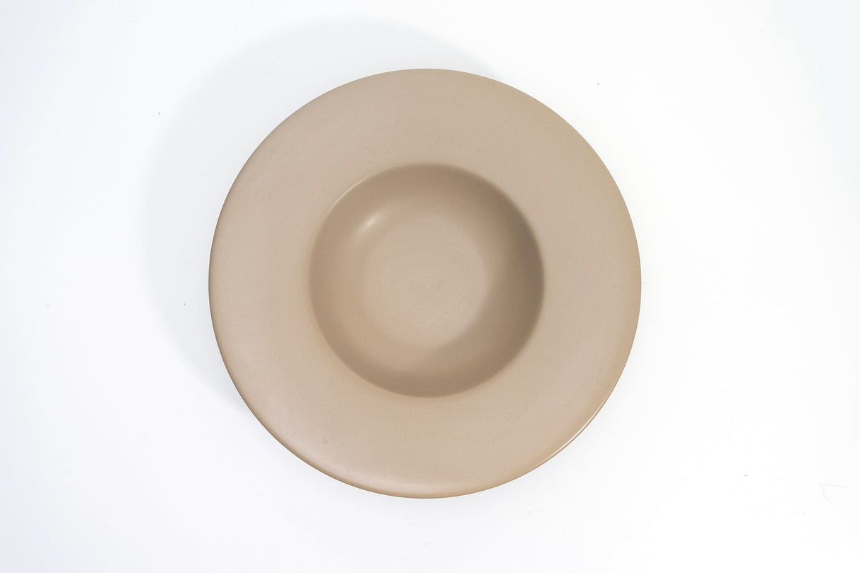 De Terra Pasta Plate 12" | 30 cm