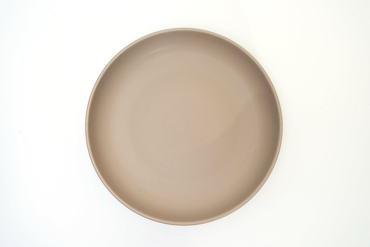 De Terra Service Plate 10.5" | 27cm