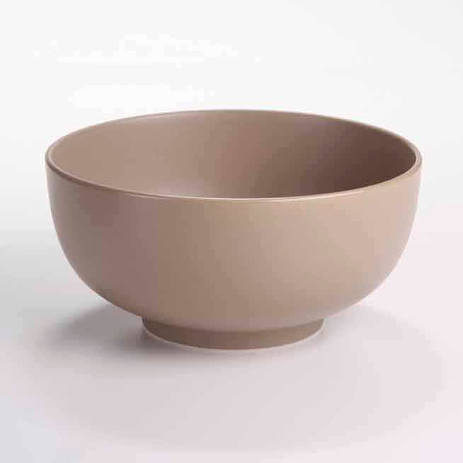 De Terra Soup Bowl 5.75" | 15 cm