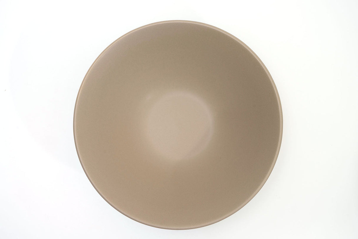 De Terra Noodle Bowl 9" | 23 cm