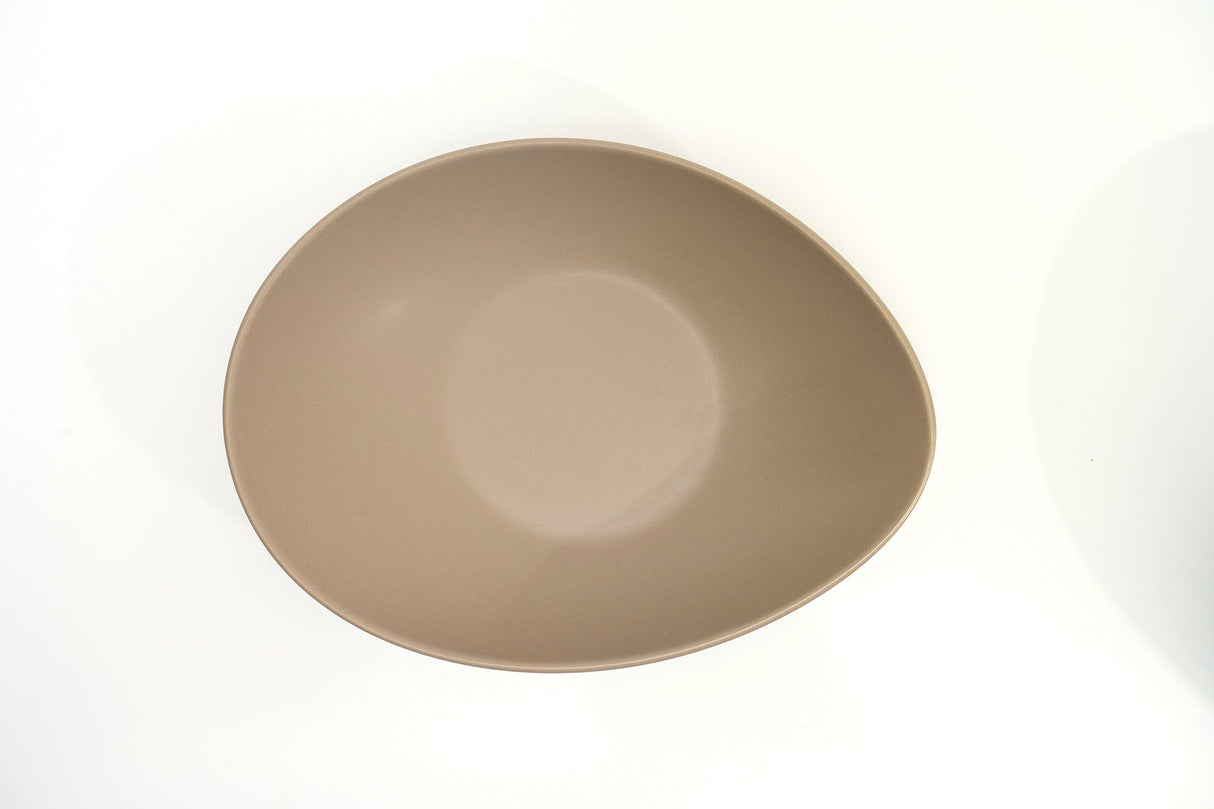 De Terra Oval Bowl 10" | 25cm