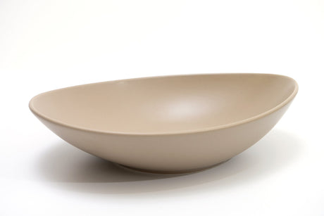 De Terra Oval Bowl 10" | 25cm