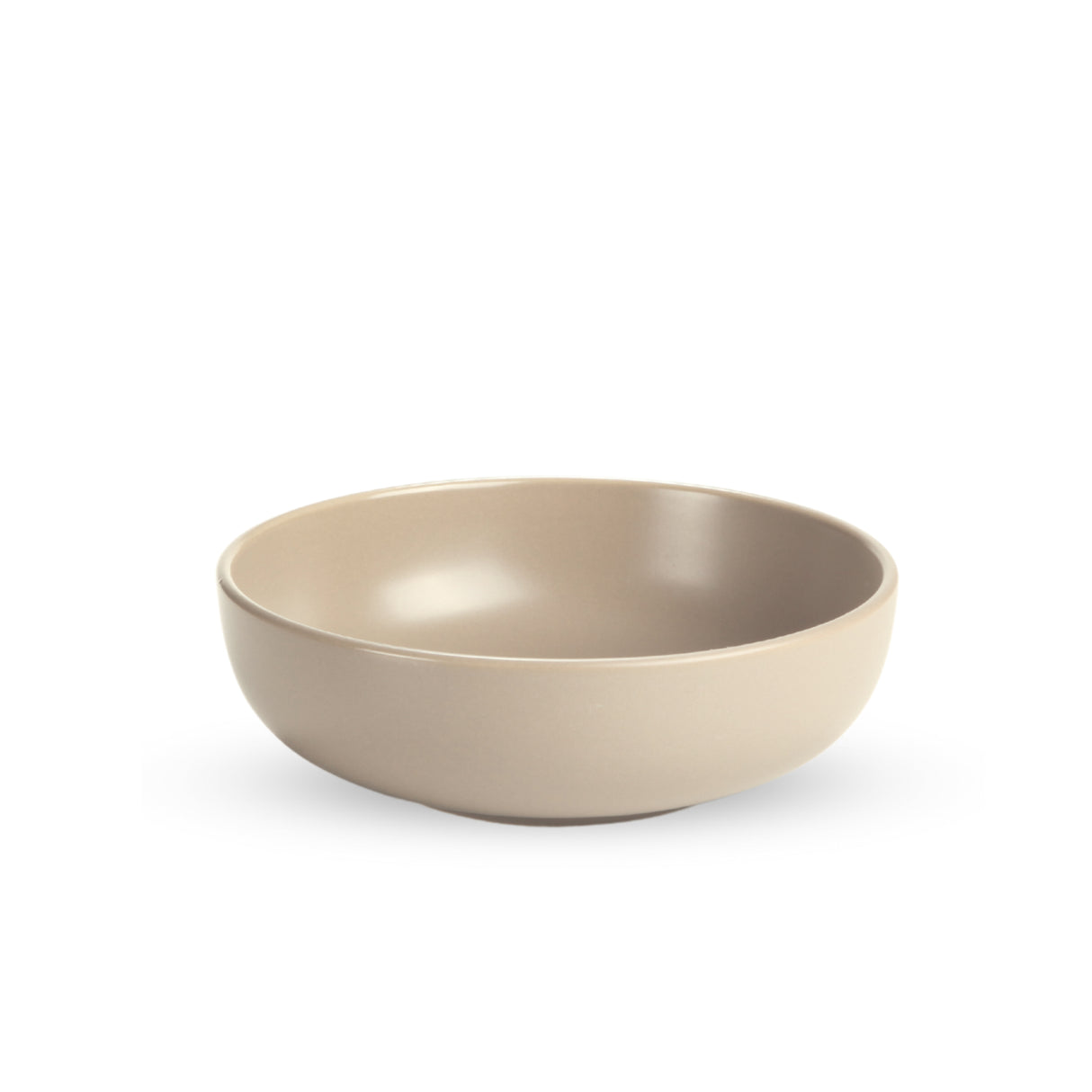 De Terra Small Bowl Set - 4-Piece Set (Khaki)
