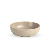 De Terra Small Bowl Set - 4-Piece Set (Khaki)