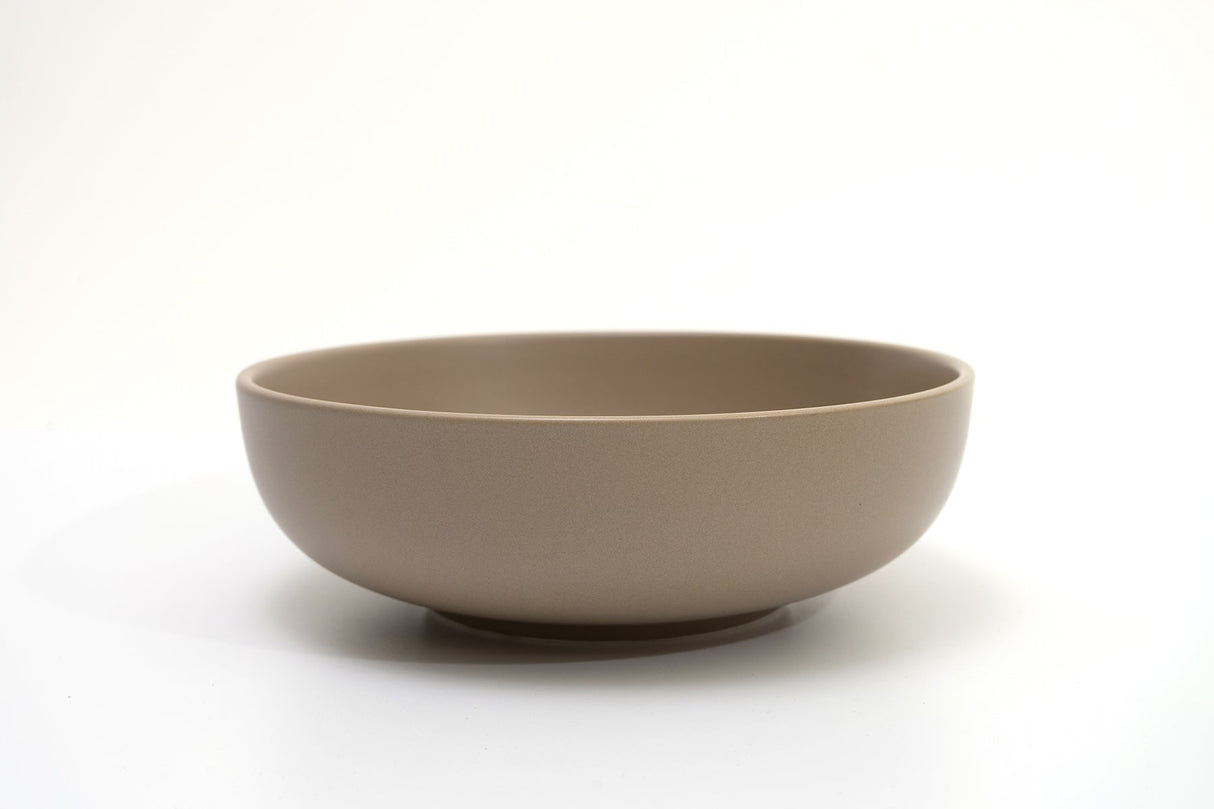 De Terra Round Bowl 7" | 17.5 cm