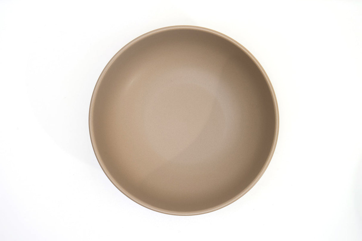 De Terra Round Bowl 7" | 17.5 cm