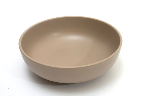 De Terra Round Bowl 7" | 17.5cm