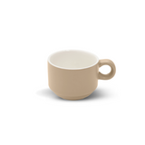 De Terra Coffee Cup & Saucer 175ml