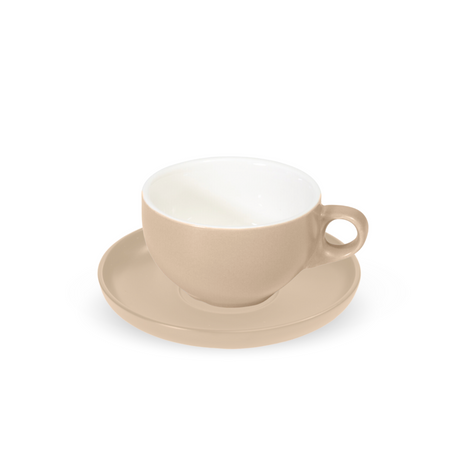 De Terra Coffee Cup & Saucer 120ml