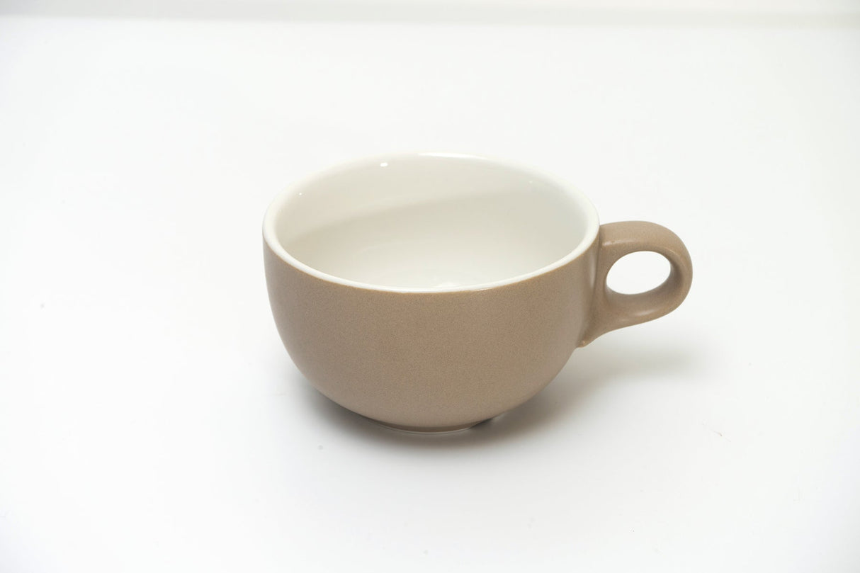 De Terra Coffee Cup & Saucer 200ml