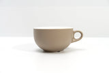 De Terra Coffee Cup & Saucer 300ml