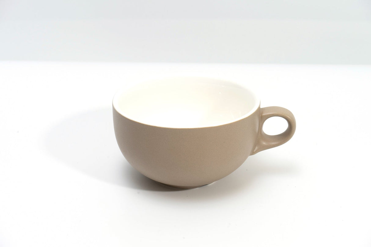 De Terra Coffee Cup & Saucer 300ml