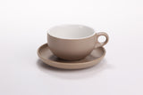 De Terra Coffee Cup & Saucer 300ml