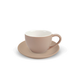 De Terra Coffee Cup & Saucer 90ml