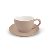 De Terra Coffee Cup & Saucer 160ml