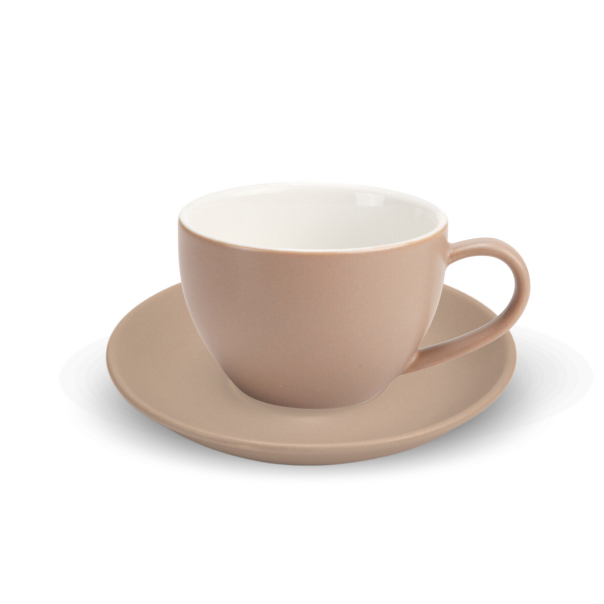 De Terra Coffee Cup & Saucer 200ml