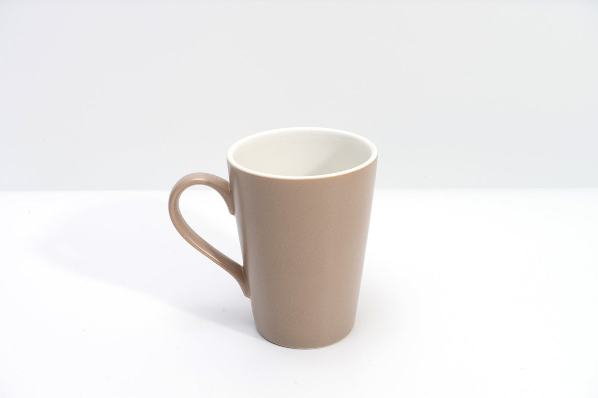 De Terra V Shape Mug 270ml