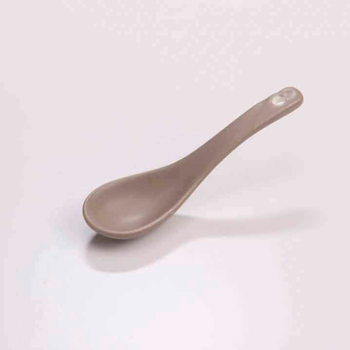 De Terra Spoon 4" | 10cm