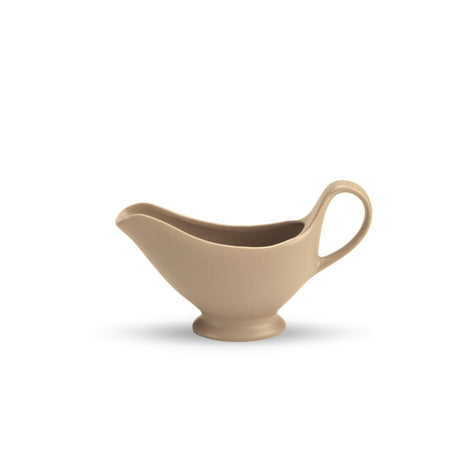 De Terra Gravy Boat 8oz | 24cm