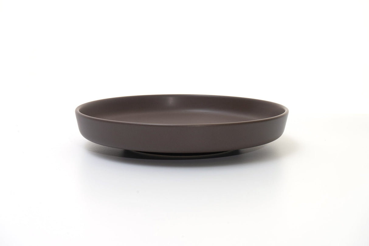 De Terra Deep Plate 8.25" | 21 cm