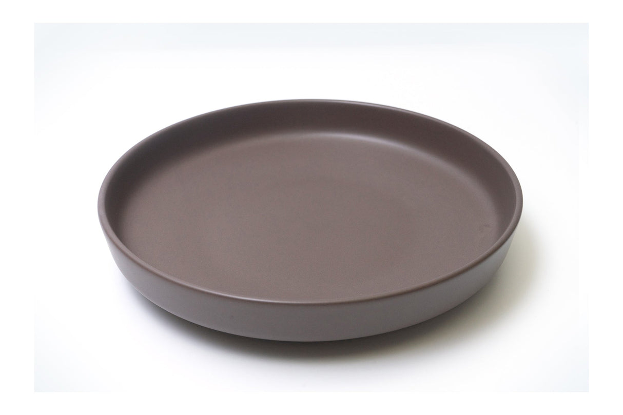 De Terra Deep Plate 7.25" | 19 cm