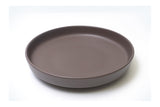 De Terra Deep Plate 9.25" | 24 cm