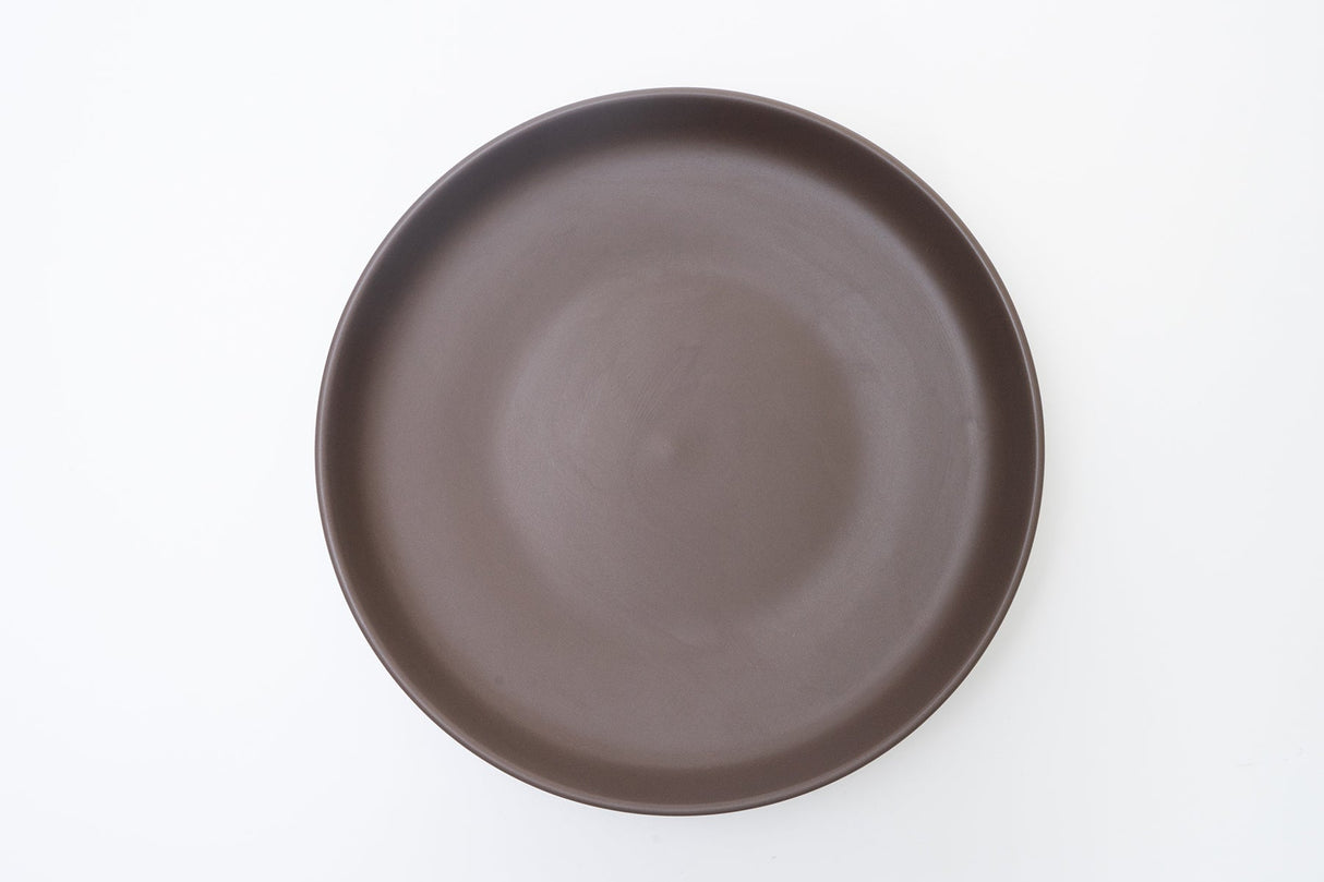 De Terra Deep Plate 7.25" | 19 cm