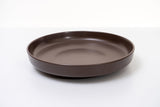 De Terra Deep Plate 9.25" | 24 cm