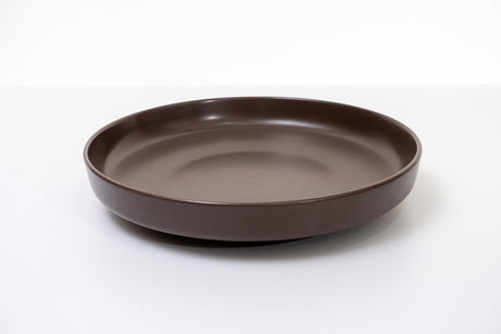 De Terra Deep Plate 9.25" | 24cm