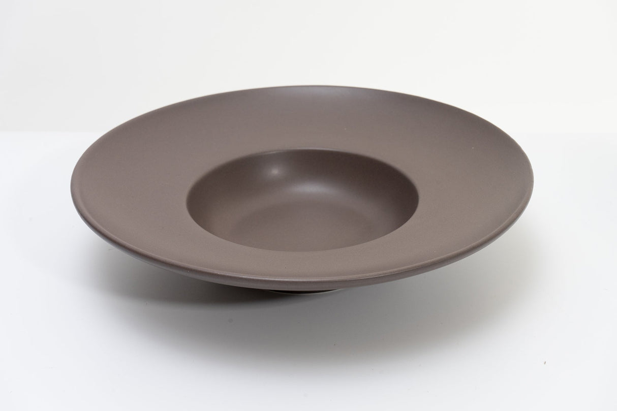 De Terra Pasta Plate 9.25" | 24 cm