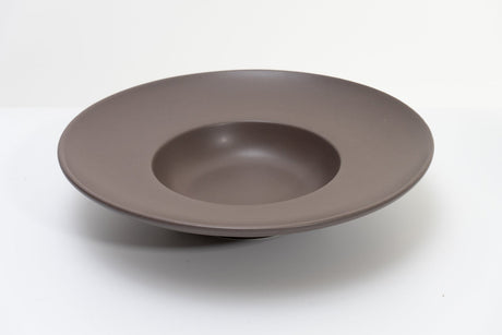 De Terra Pasta Plate 9.25" | 24cm