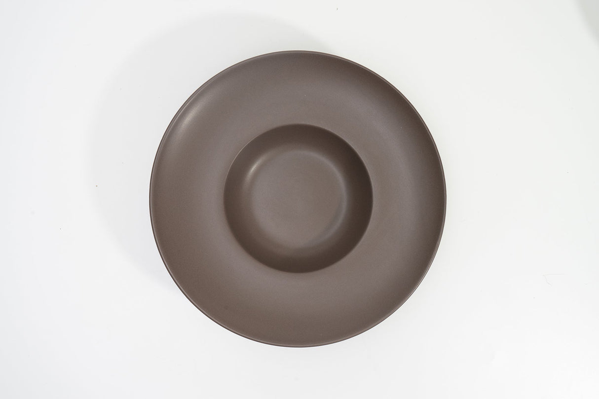 De Terra Pasta Plate 9.25" | 24 cm