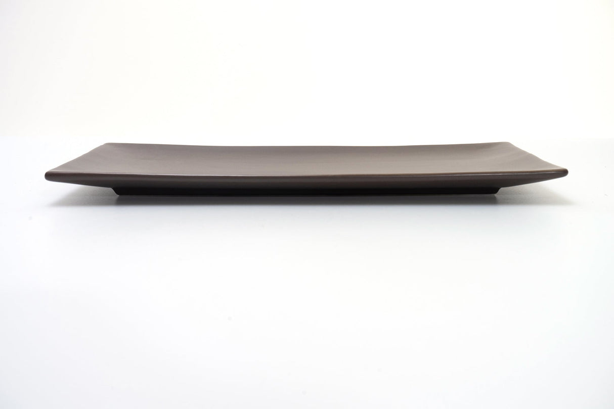 De Terra Rectangular Plate 11" | 28 cm