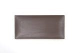 De Terra Rectangular Plate 11" | 28 cm