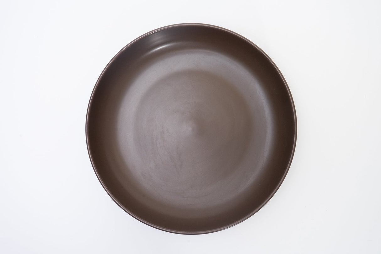 De Terra Service Plate 10.5" | 27cm