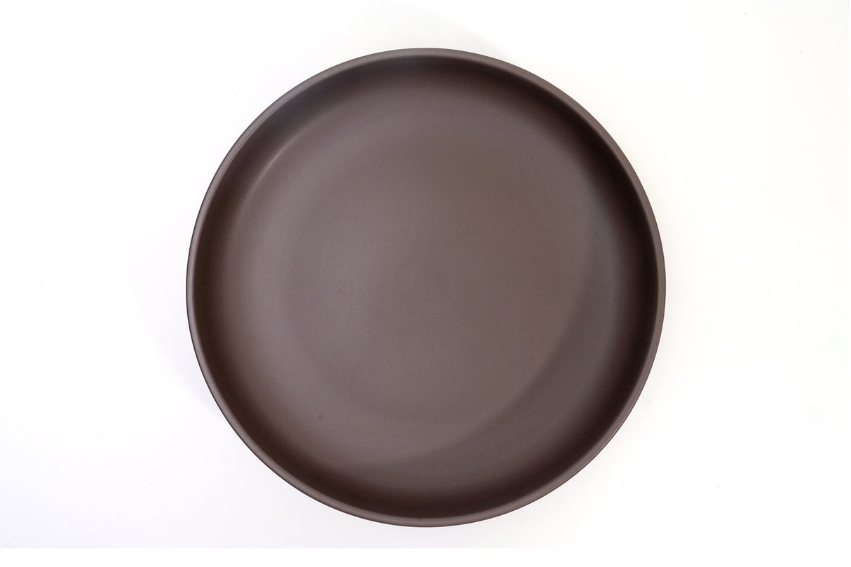 De Terra Service Plate 14" | 35cm