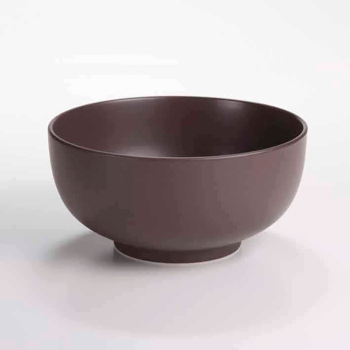 De Terra Noodle Bowl 7.5" | 19cm