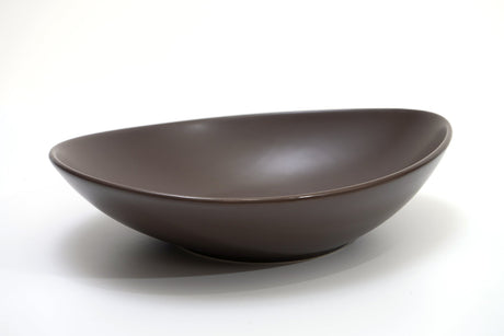 De Terra Oval Bowl 10" | 25cm