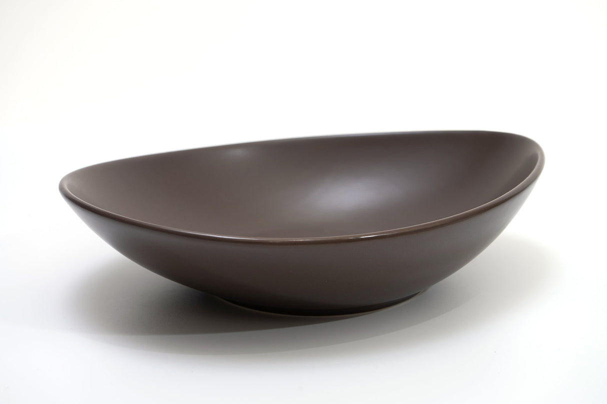 De Terra Oval Bowl 11.5" | 29cm