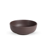 De Terra Small Bowl Set - 4-Piece Set (Brown)