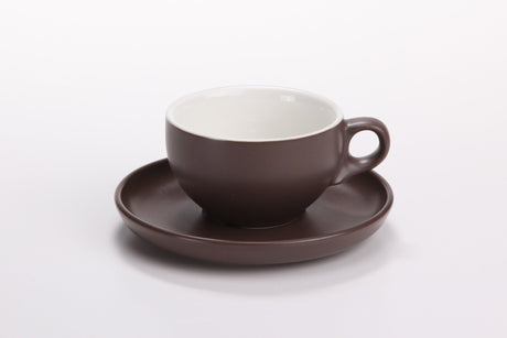 De Terra Coffee Cup & Saucer 200ml