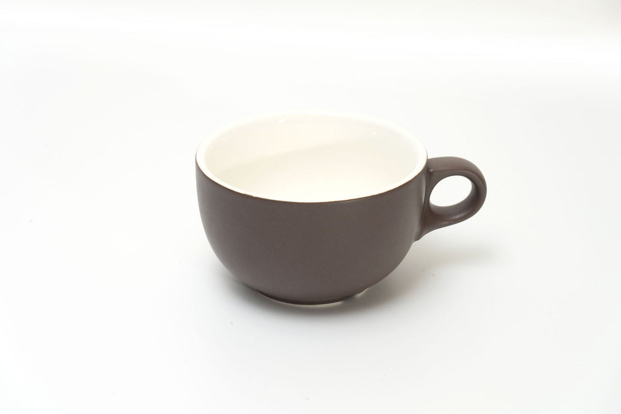 De Terra Coffee Cup & Saucer 200ml