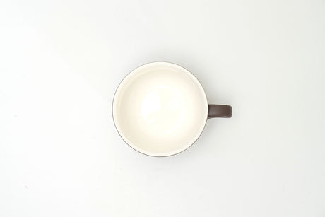De Terra Coffee Cup & Saucer 200ml