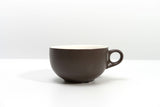 De Terra Coffee Cup & Saucer 300ml