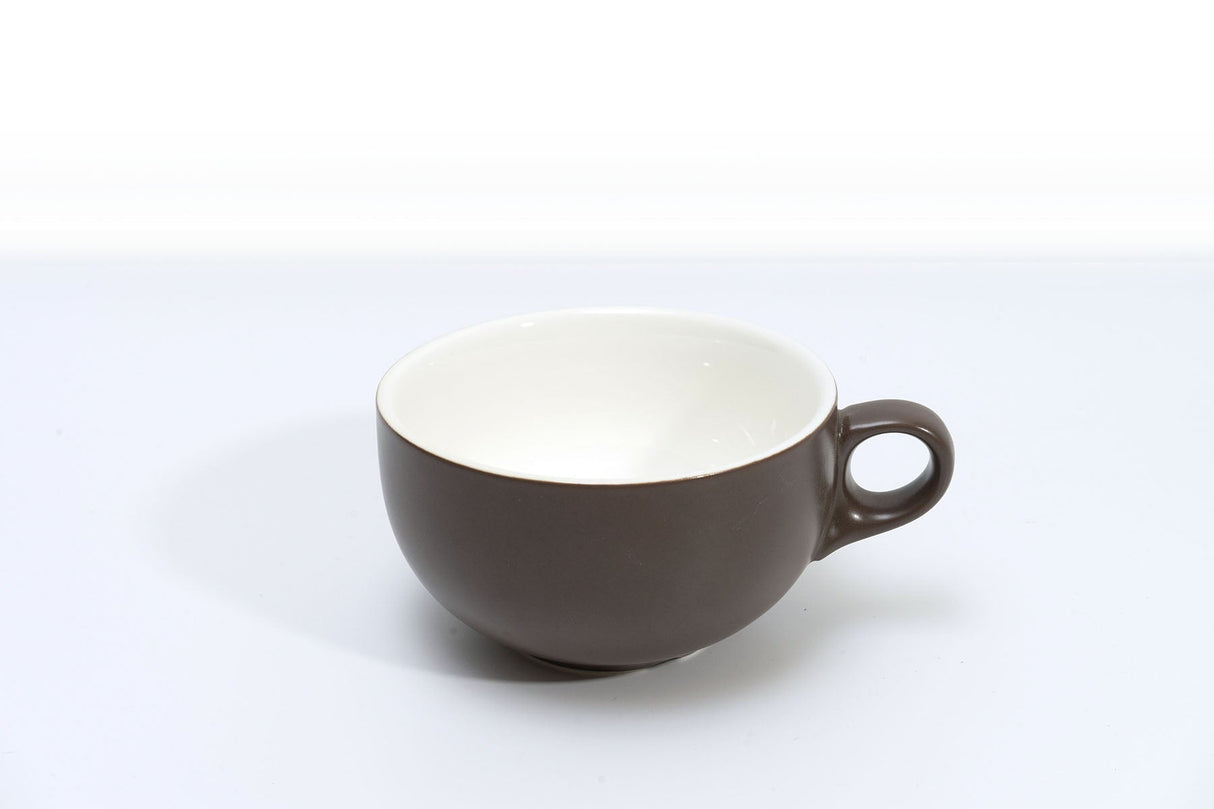 De Terra Coffee Cup & Saucer 300ml