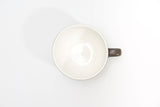 De Terra Coffee Cup & Saucer 300ml