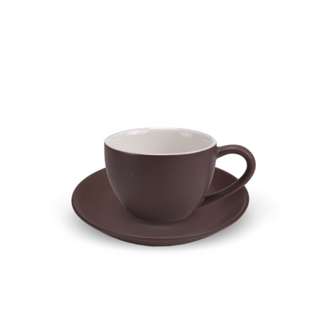 De Terra Coffee Cup & Saucer 90ml