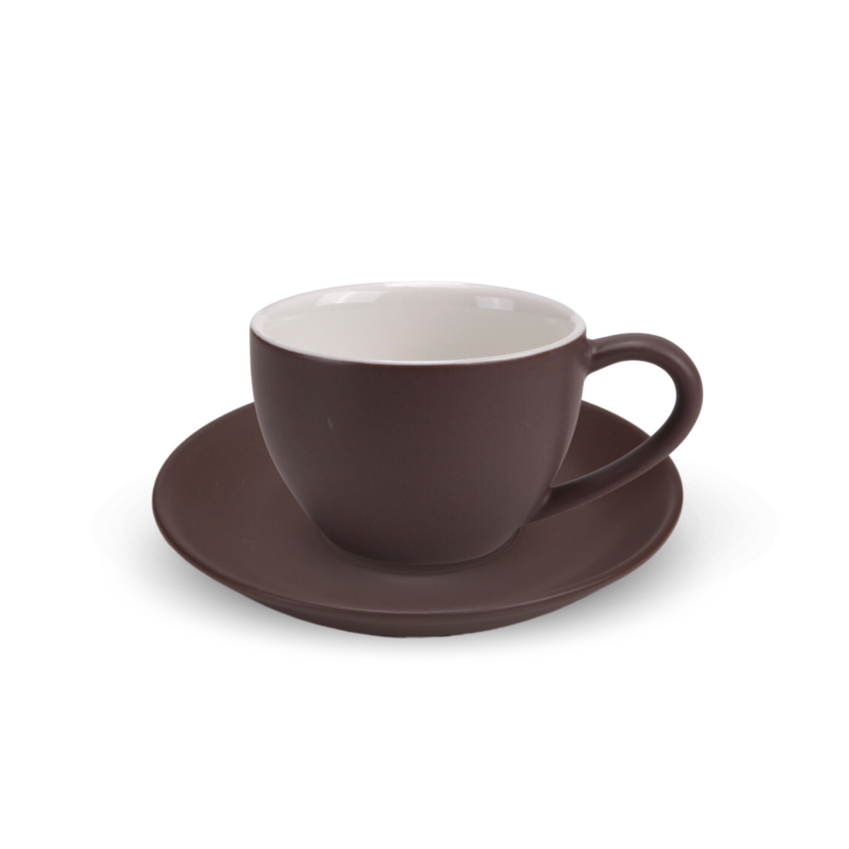 De Terra Coffee Cup & Saucer 160ml