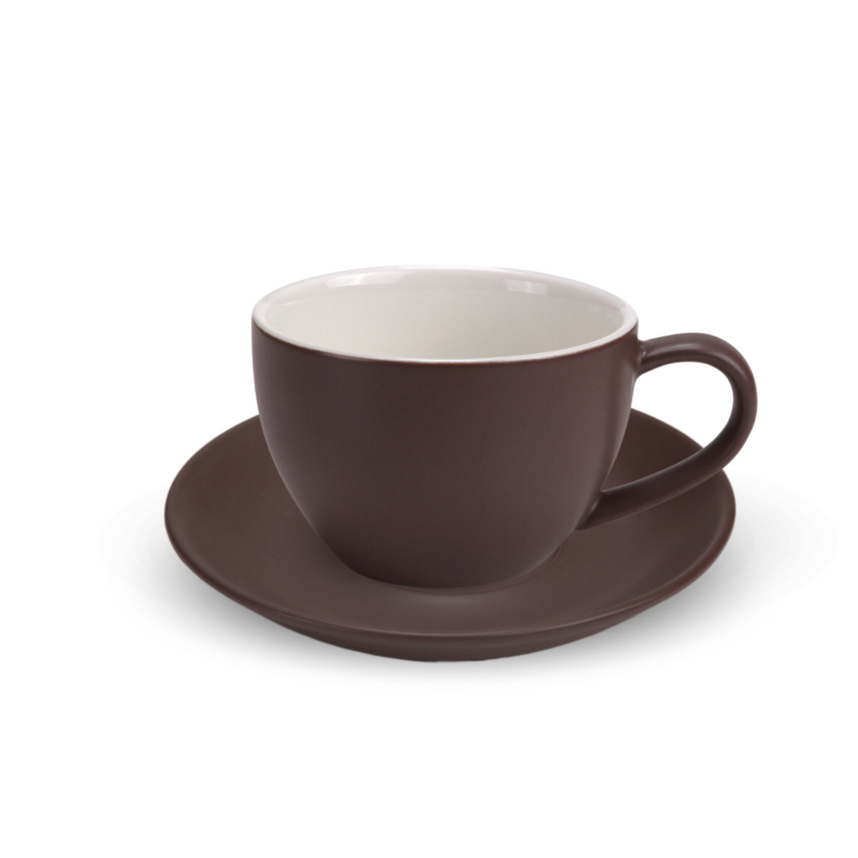 De Terra Coffee Cup & Saucer 200ml